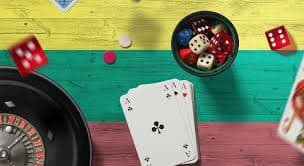 Live dealer blackjack table with multi-camera feed on dragon77 login interface